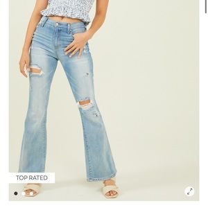 Altar’s State Jeans